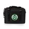 Picnic Time Family Of Brands NCAA Colorado State Rams Tarana Superthick Cooler Bag with Removable Shoulder Strap 630-36-179-134-0 - alternate 1