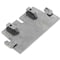 Tapetech Connector Plate, Notched 811018 - alternate 3