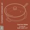Bakkenmaster Bakken 15.5 in Pre-Seasoned Cast Iron Skillet with Glass Lid & Silicone Handle, Oven Safe BAKCAST222 - alternate 5