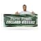 Signmission Farm Fresh Collard Greens, 24 Inch x 72 Inch, Vinyl Banner B-72-30588 - alternate 2