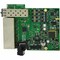 Brainboxes Ltd EMBEDDED 4 PORT POE+ GIGABIT ETHERNET SWITCH + SFP SW-195 - alternate 2