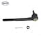 Skyward Automotive Products Steering Tie Rod End,  SES3379T - alternate 1