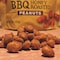 Rufus Teague Honey BBQ Peanuts BBQ Honey Roasted Peanuts 9 oz Bagged 1701 - alternate 3