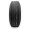 Rubbermaster - Steel Master ST185/80R13 8 Ply 5 On 4.5 Bolt, Silver Wheel Assemblies 599529SIL - alternate 4