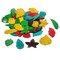 Ready 2 Learn Coconut Leaves, 50-Piece Set CE10008 - alternate 3