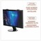 Innovera IVR Protective Anti-Glare LCD Monitor Filter for 21.5"- 22" Widescreen Monitors 46405 - alternate 6