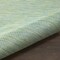 Homeroots 6' X 9' Blue and Green Indoor Outdoor Area Rug 522474 - alternate 2
