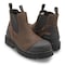 Avenger Hammer Max Chelsea - Men - CN EH PR WP HR SR SF - Brown - 8EE A7385-8EE - alternate 4