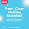 Seventh Generation Free and Clear Washing Machine Cleaner, 6 count, 60PK 64829779 - alternate 3