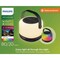Signify Solar Color Changing Portable LED Lantern 585786 - alternate 2