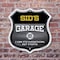 Signmission Sid's Garage I Can Fix Everything But Stupid, 6 inch X 6 inch, Plastic Sign, 2PK SHI-P-2PACK-6-490-SID - alternate 3