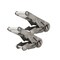 Mytee Products (2 Pack) 2in Stainless Steel Ratchet - No Strap, 2PK RB2-SSx2 - alternate 4