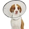 Boss Pet Total Pet Health XL 12 to 17'' Clear E-Collar TP7167 18 11 - alternate 1