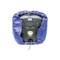 Uni Pro Universal Bucket Seat Cover Kit for 123/125/128 or Milsco XB150/XB180 Seat, Royal Blue Fade 9121 - alternate 3
