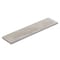 Andova Tiles Roswin 2-in. x 10-in. Subway Brick Look Matte Porcelain Wall & Floor Tile (5.17 Square Feet Per Box) ANDROS1395 - alternate 3