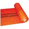 Warp Brothers Warp's RSF Safety Flag Roll, Plastic, Red RSF - alternate 1