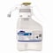 Diversey Concentrated General Cleaner, PK2, Bottle, 47.3 fl oz (1.5 quart), Fragrance-Free, 2 PK 95019481 - alternate 7