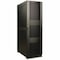Tripp Lite series SmartRack SR42UBZ4 Premium Seismic Rated Enclosure Rack Cabinet SR42UBZ4 - alternate 1