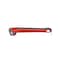 Ridgid Chain Wrench, Overall L 12 in. 31310 - alternate 4