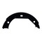Hella Brake Shoe Set, parking brake 355050381 - alternate 1