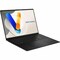 Asus VIVOBOOK S MODERN DEVICE WIN11 HOME AMD RYZEN 9 HAWK POINT 16 16 GB / 1 TB M5606UA-DS96 - alternate 8