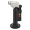 Performance Tool Jet Torch, Refillable Adjustable Flame, High Temp Lighter, Brazing Soldering W2002 - alternate 1
