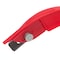 Roberts Carpet Knife 2-Sided Carpet, 7 1/4 in L 10-253 - alternate 5
