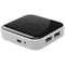 Belkin USB 2.0 4-PORT HUB F4U020TT - alternate 1
