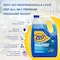 Zep Pressure Washer Concentrate, 1.35 Gal Jug, Liquid, Blue, 4 PK ZUPPWC160 - alternate 2