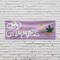 Signmission CBD Gummies, 48 Inch x 120 Inch, Vinyl Banner B-120-30509 - alternate 3