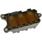 T Series Standard Motor Products, Ignition Coil,  FD498T - alternate 2