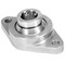 Edt FLANGEANGED BLOCK BEARING FA2AD9-1-1/4 - alternate 2