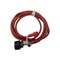 John Deere POWER CORD, OEM AT359562 - alternate 3