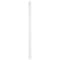 Satco 12 Watt 48-Inch T8 LED G13 Base 5000K CCT Type B Frost Finish 120-277 Volt S19907MX - alternate 4