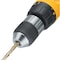 Dewalt 1/4" PILOT POINT(R) drill bit DW1916 - alternate 2