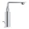 Grohe Allure Lavatory Centerset M-Size 23857001 - alternate 2