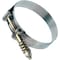 Gates Green Stripe Heavy-Duty T-Bolt Hose Clamp 32778 - alternate 4
