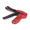 Startech.Com NYLON CABLE TIE GUN, ZIP TIE CABLE INSTALLATION AND CUTTER TOOL, ZIP TIE TENSION N10MM-CABLE-TIE-GUN - alternate 1