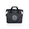 Picnic Time Family Of Brands NFL Pittsburgh Steelers - On The Go Lunch Bag Cooler 510-00-182-254-2 - alternate 1
