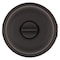 Kwikset Signature Series Keyed Entry Knob, Metal, Venetian Bronze 740J11PSMTCP - alternate 4