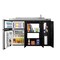 Summit 54" Wide All-In-One Kitchenette CK54SINKR - alternate 7
