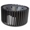 Motorcraft HVAC Blower Motor Wheel,  MM1081 - alternate 1