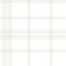 York Wallcoverings Charter Plaid Off White Wallpaper CV4466 - alternate 1