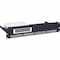 Rackmount .IT UB-RACK Rackmount Kit - For Switch - 2U Rack Height - Metallic Dark Blue RM-UB-T5 - alternate 1