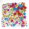 Ready 2 Learn Glitter Foam Stickers, Stars, Multicolor, 168-Piece Set, 3PK CE10082 - alternate 4