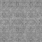 Homeroots 5' X 8' Gray Silver And Charcoal Floral Washable Indoor Outdoor Area Rug 582273 - alternate 4