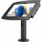Compulocks Galaxy Tab A8 10.5IN Space Enclosure Tilting Stand 8IN Plus Hub Black TCDP01105GA8SBH01 - alternate 3