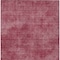 Homeroots 8' X 10' Red Washable Indoor Outdoor Area Rug 598815 - alternate 3