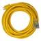 Southwire ExtensionCord, 50ft, Yellow, 10AWG, Round 26188802 - alternate 1