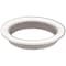 Do It Best 1-1/2'' Polypropylene Tailpiece Sink Strainer Washer DIB855-15 - alternate 1